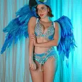 Miss Bri Torress голая #0097