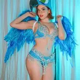 Miss Bri Torress голая #0098