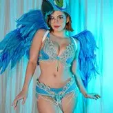 Miss Bri Torress голая #0100