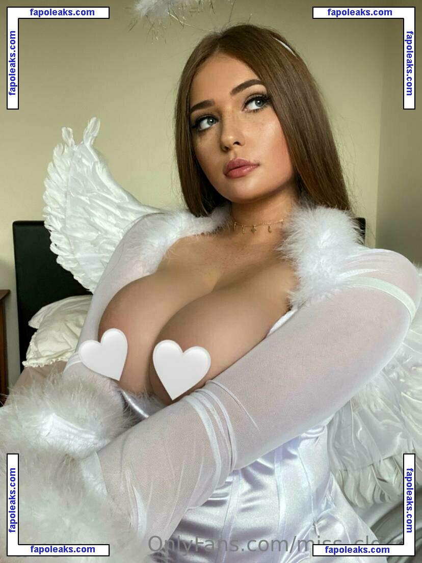 miss_clover nude photo #0013 from OnlyFans