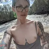 Miss Eydis голая #0035