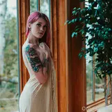 Miss Eydis голая #0038