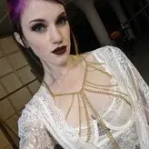 Miss Eydis голая #0046