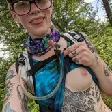 Miss Eydis голая #0048