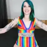 Miss Eydis голая #0053