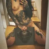 Miss.Fiction nude #0003