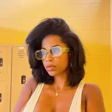 Miss Gemini Rose голая #0001