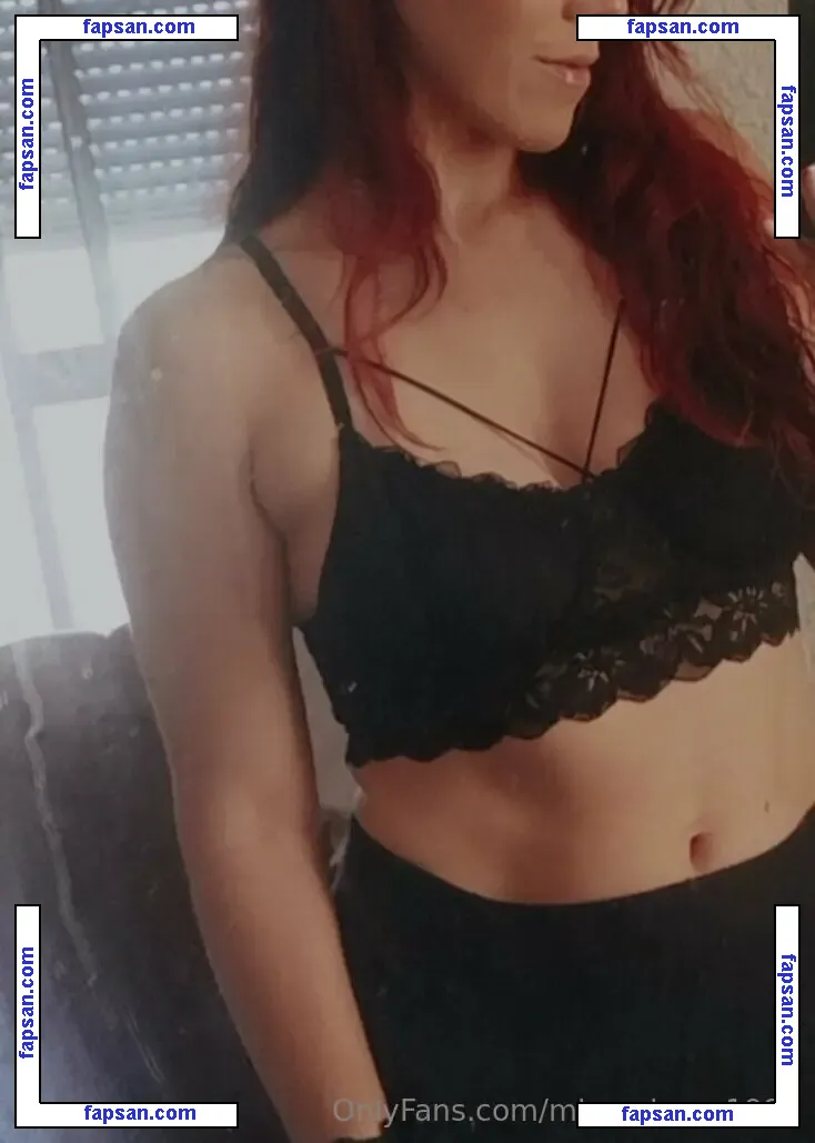miss_ginger1989 nude photo #0007 from OnlyFans