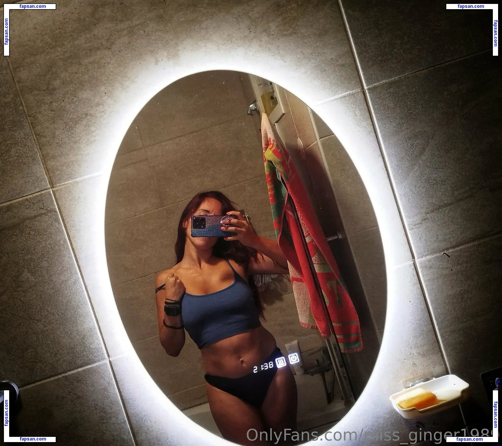 miss_ginger1989 nude photo #0014 from OnlyFans