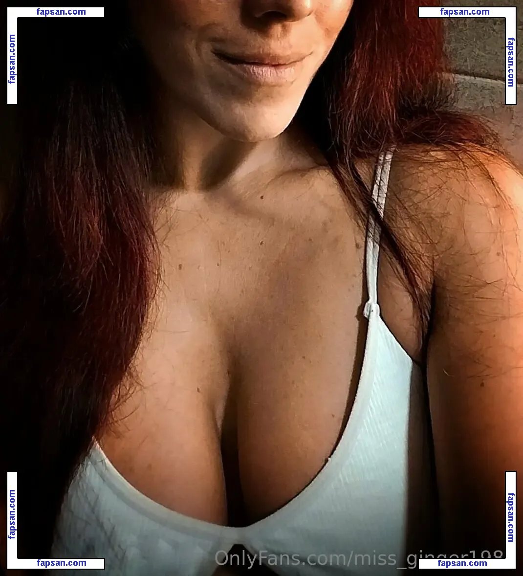 miss_ginger1989 nude photo #0020 from OnlyFans