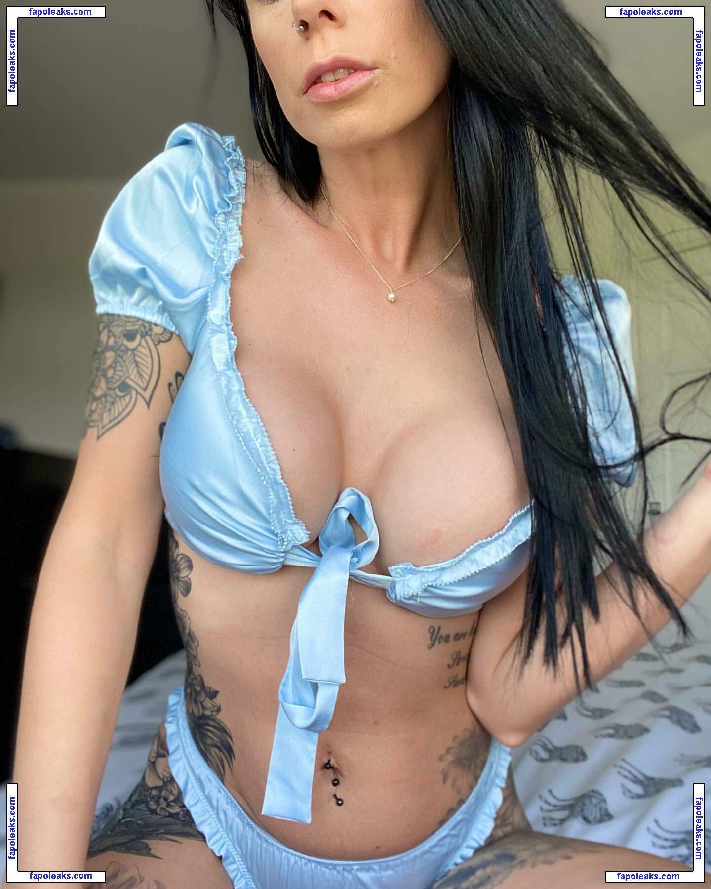 Miss HJ Inked / hjinkedxx / misshjinked nude photo #0030 from OnlyFans