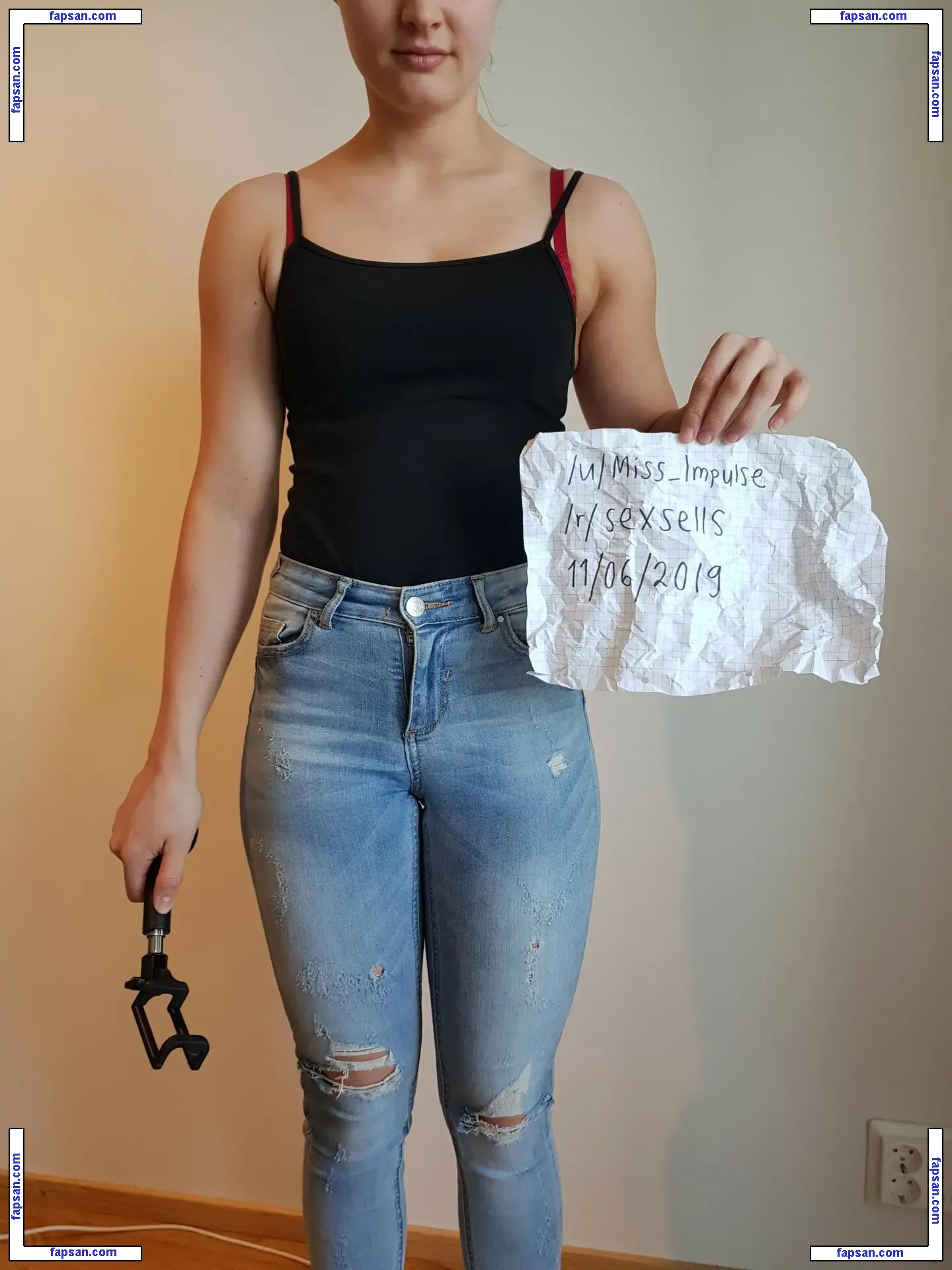 Miss Impulse nude photo #0092 from OnlyFans