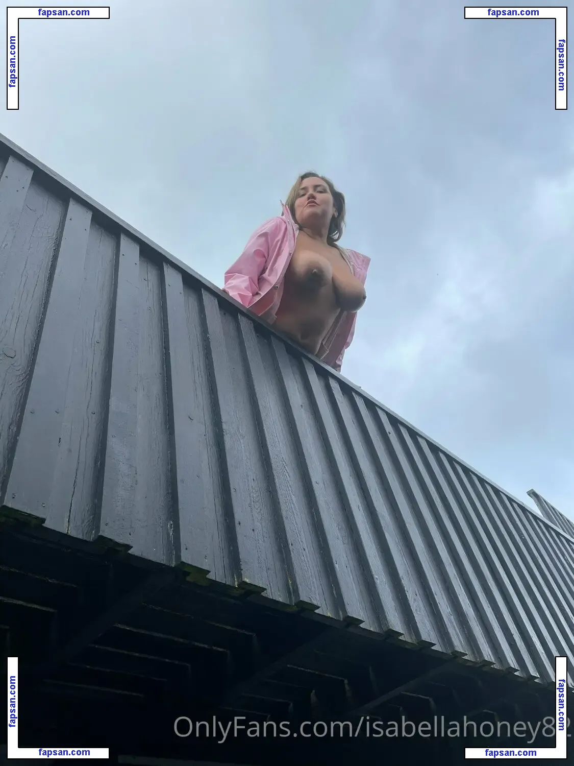 Miss Isahoney nude photo #0007 from OnlyFans
