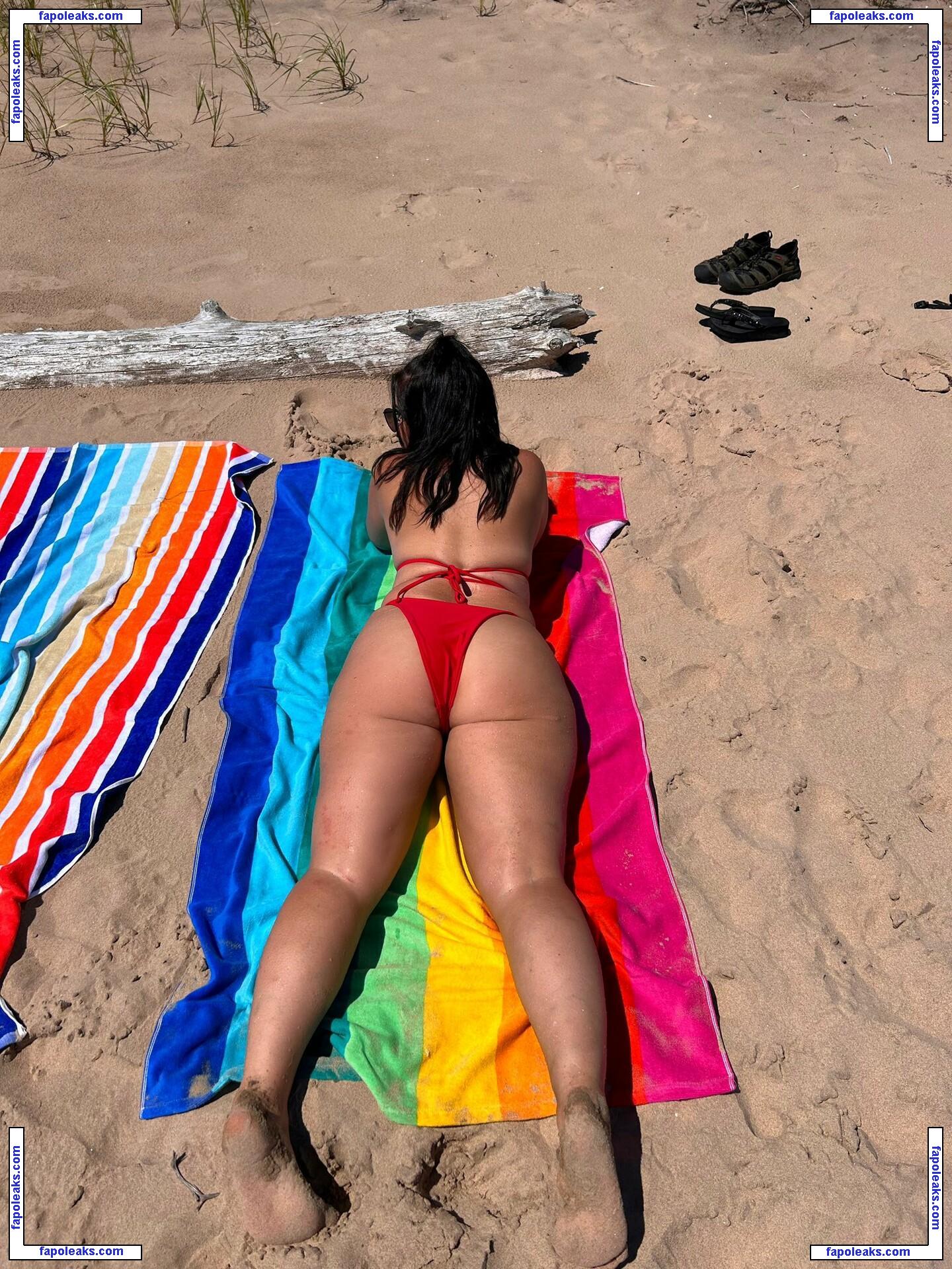Miss Kim / misskimannarbor / ohyeah_itsme nude photo #0001 from OnlyFans