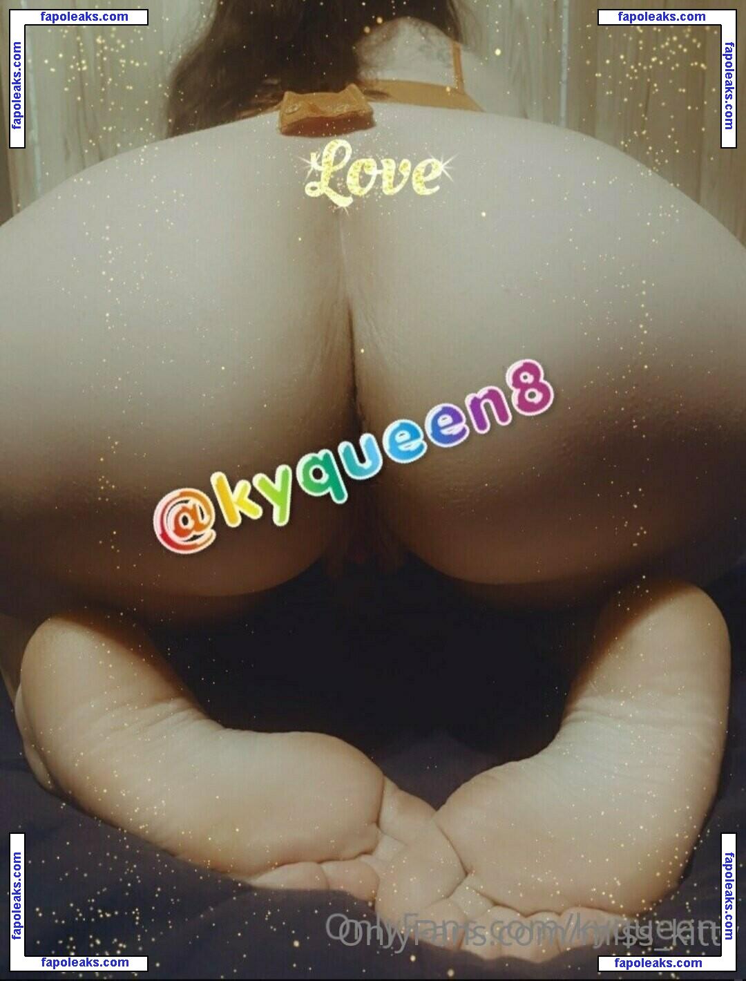 miss_kitty nude photo #0006 from OnlyFans