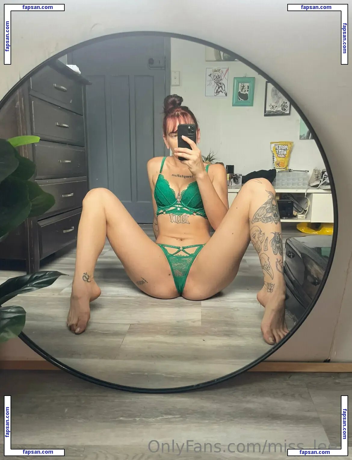 miss_lee2 nude photo #0001 from OnlyFans