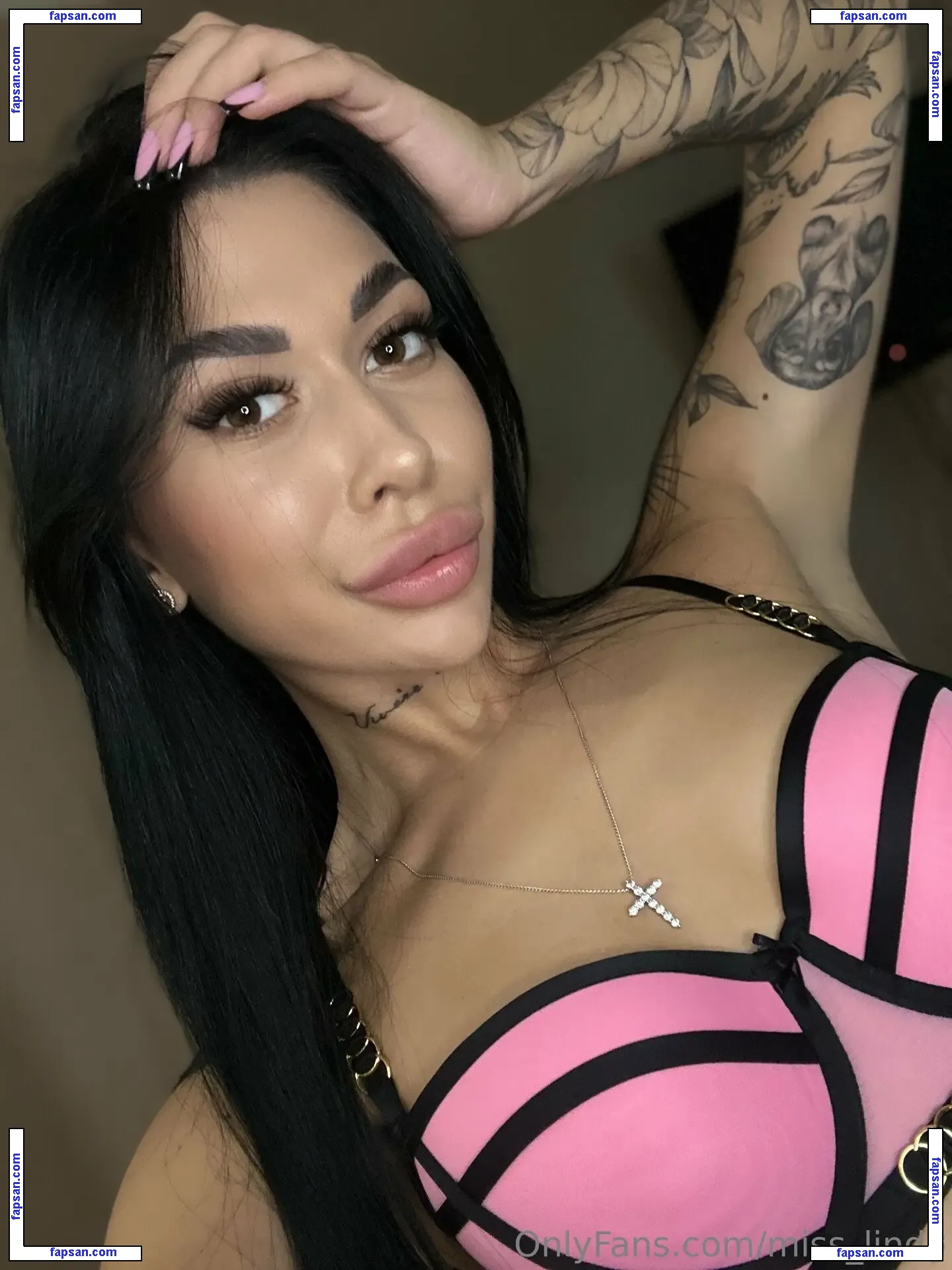 miss_linda nude photo #0004 from OnlyFans