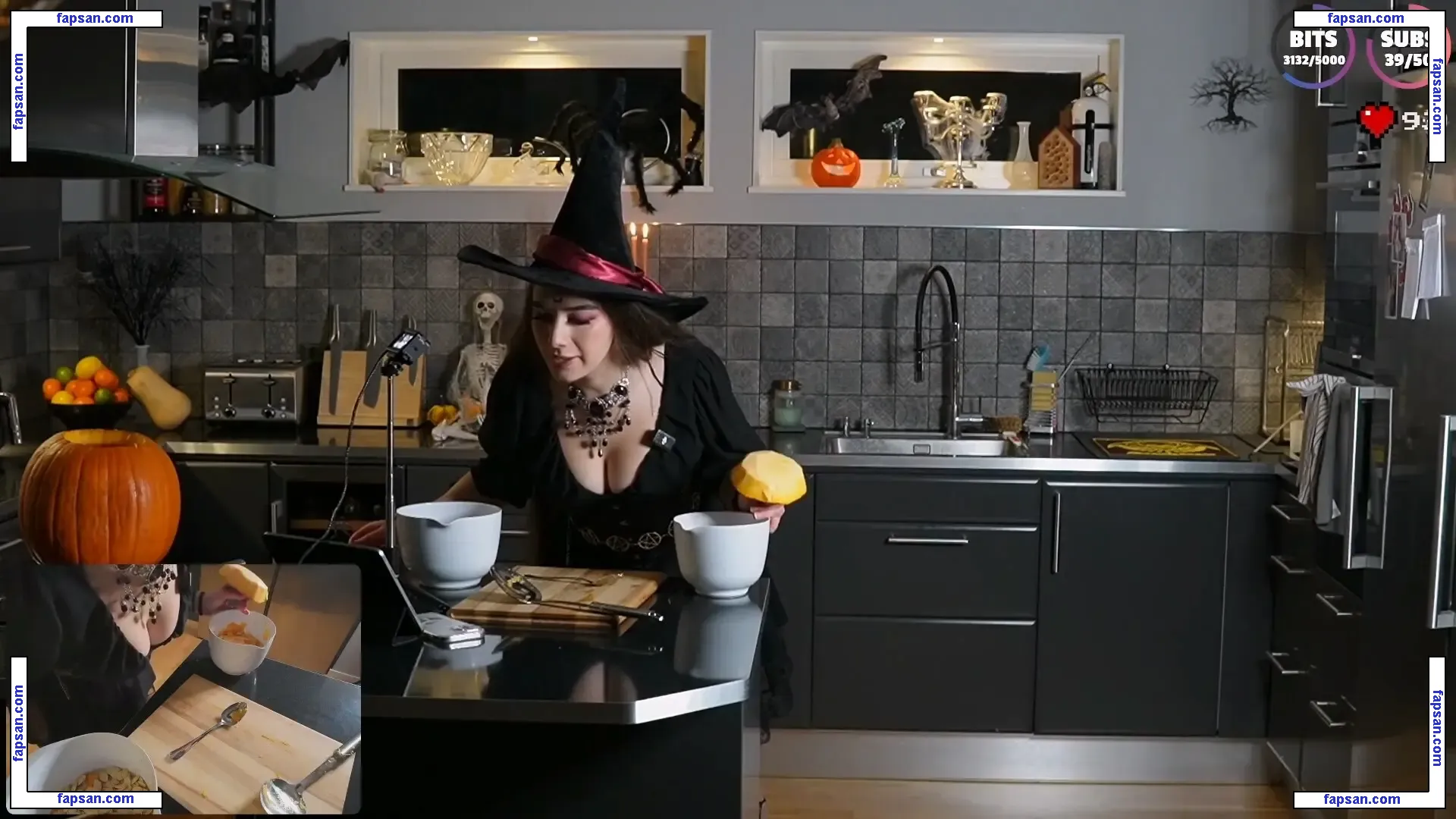 Miss Mikkaa голая фото #0346 с Онлифанс