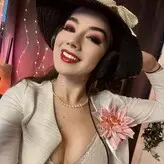Miss Mikkaa nude #0009