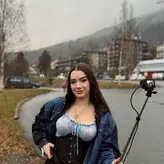 Miss Mikkaa голая #0348