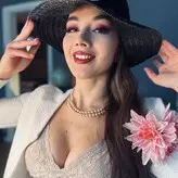 Miss Mikkaa голая #0356