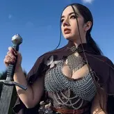 Miss Mikkaa голая #0361