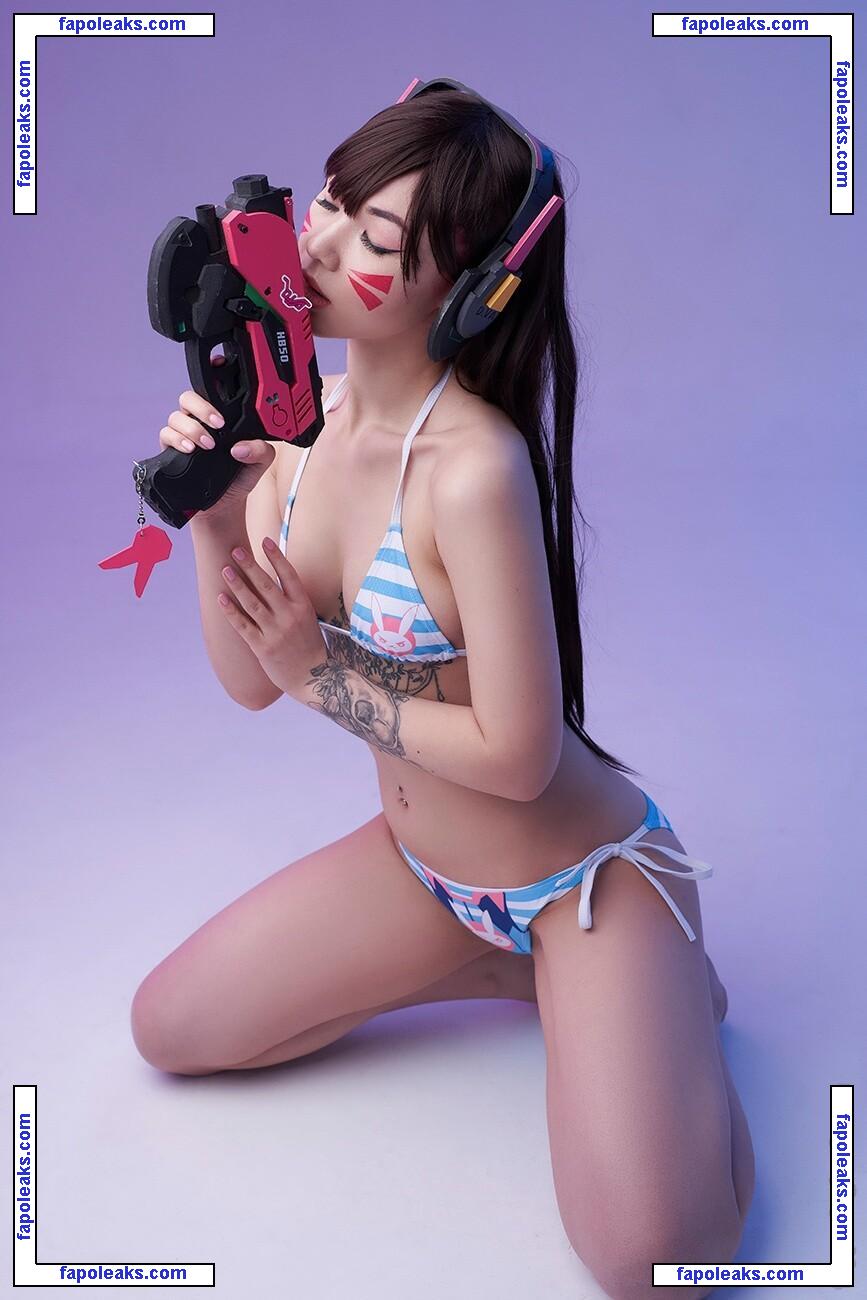Miss Mononoke nude photo #0007 from OnlyFans