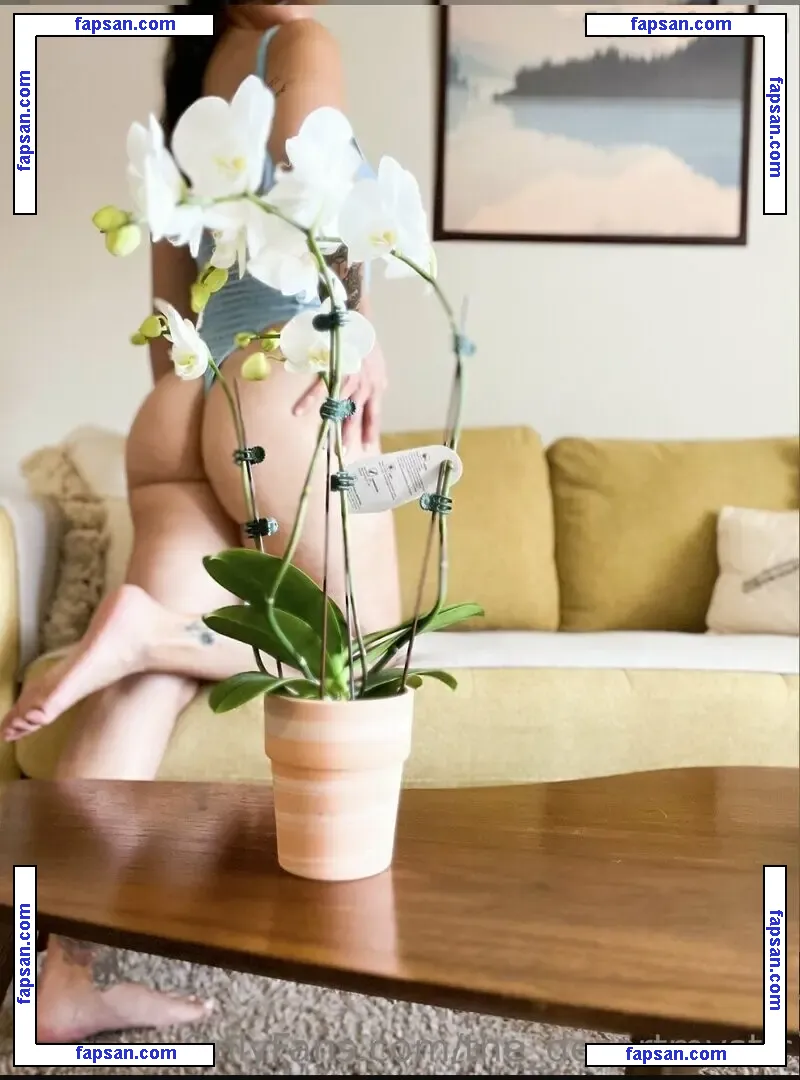 Miss_Moonpixie голая фото #0021 с Онлифанс