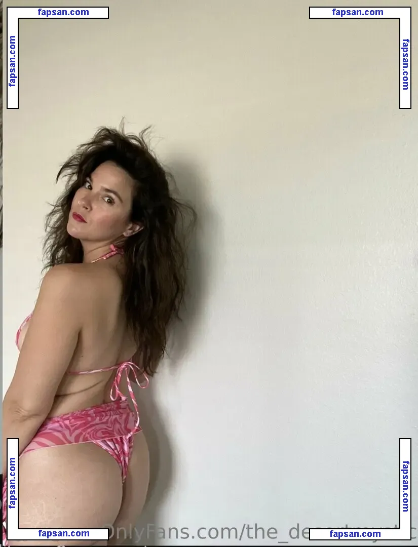 Miss_Moonpixie голая фото #0023 с Онлифанс