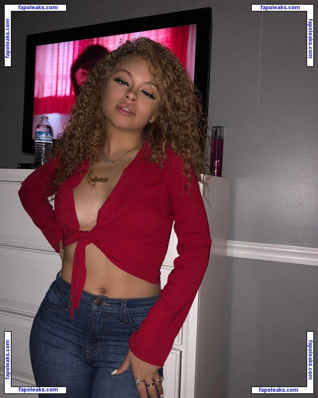 Miss Mulatto nude photo #0078 from OnlyFans