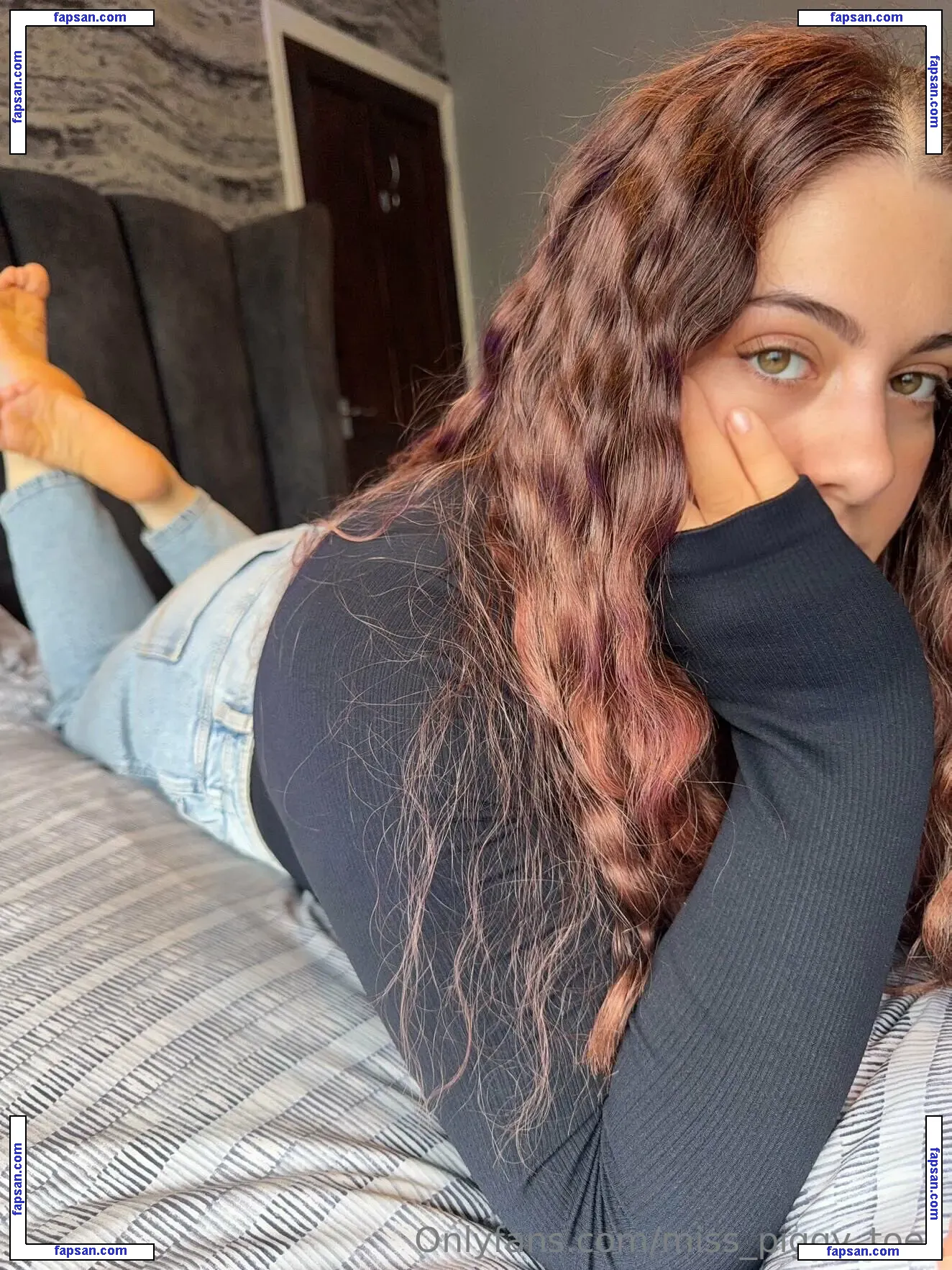 miss.piggytoes nude photo #0098 from OnlyFans