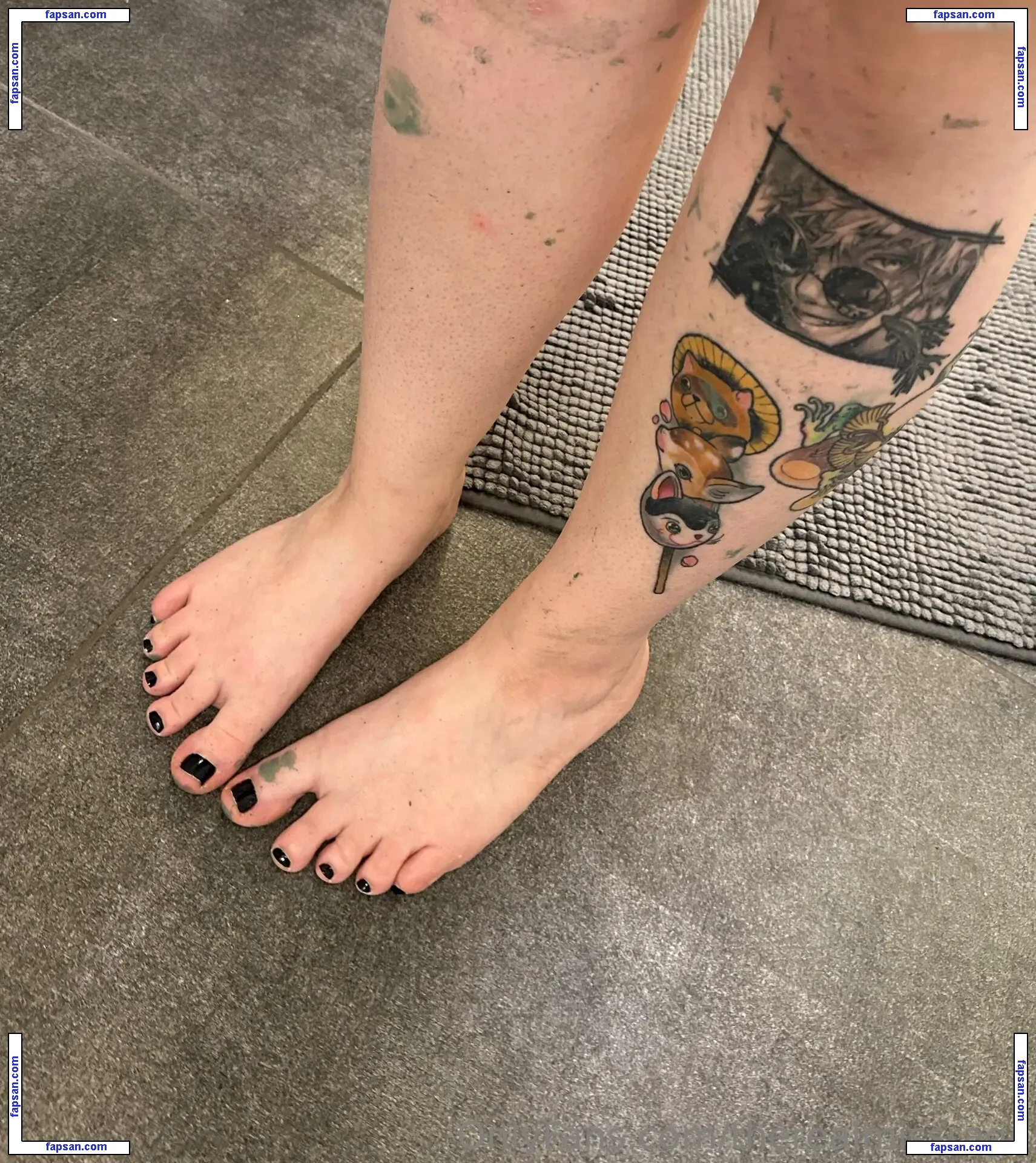 Miss Rage nude photo #0033 from OnlyFans