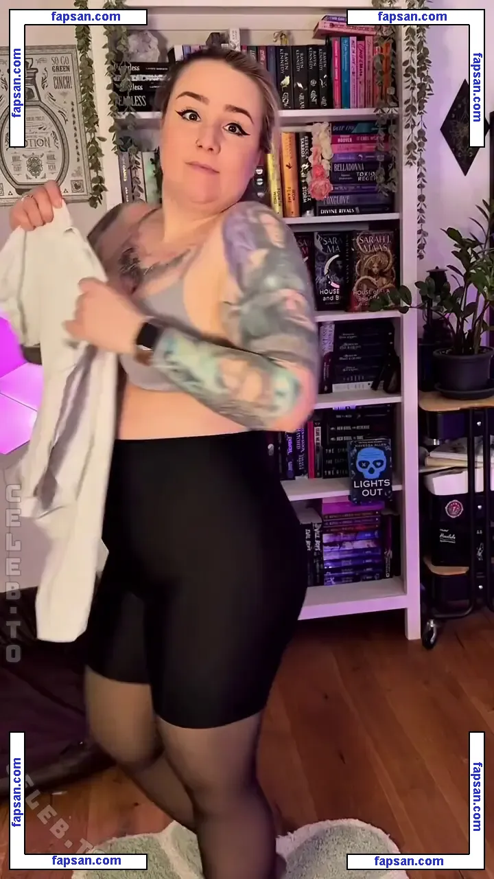 Miss Rage nude photo #0036 from OnlyFans