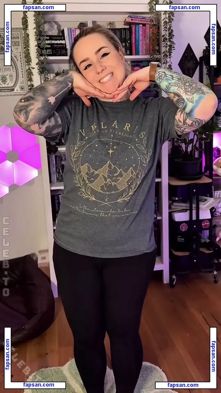 Miss Rage nude photo #0037 from OnlyFans