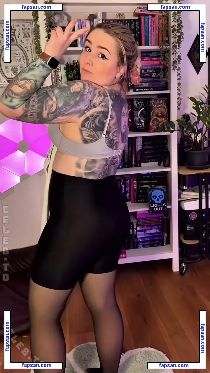 Miss Rage nude photo #0040 from OnlyFans