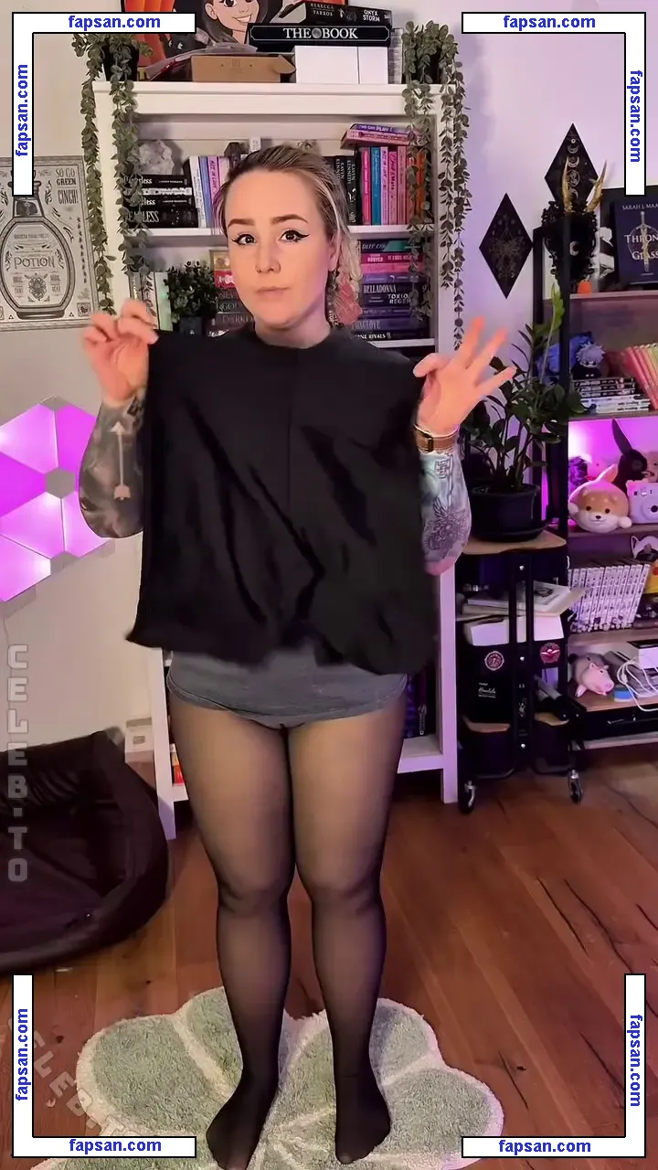 Miss Rage nude photo #0041 from OnlyFans