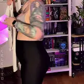 Miss Rage nude #0039