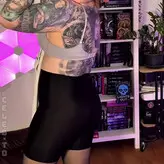 Miss Rage nude #0040