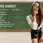 miss_scarlet голая #0021