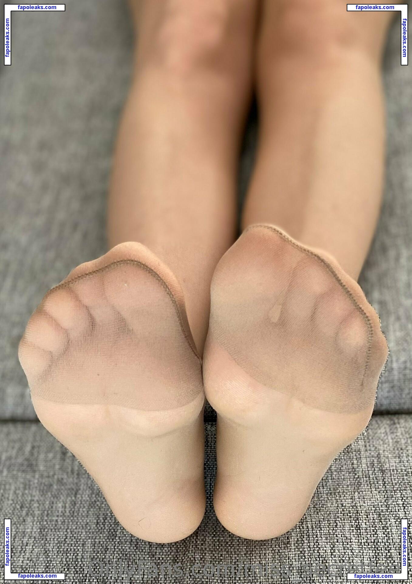 miss_secretfeet / miss_secret_91 nude photo #0002 from OnlyFans