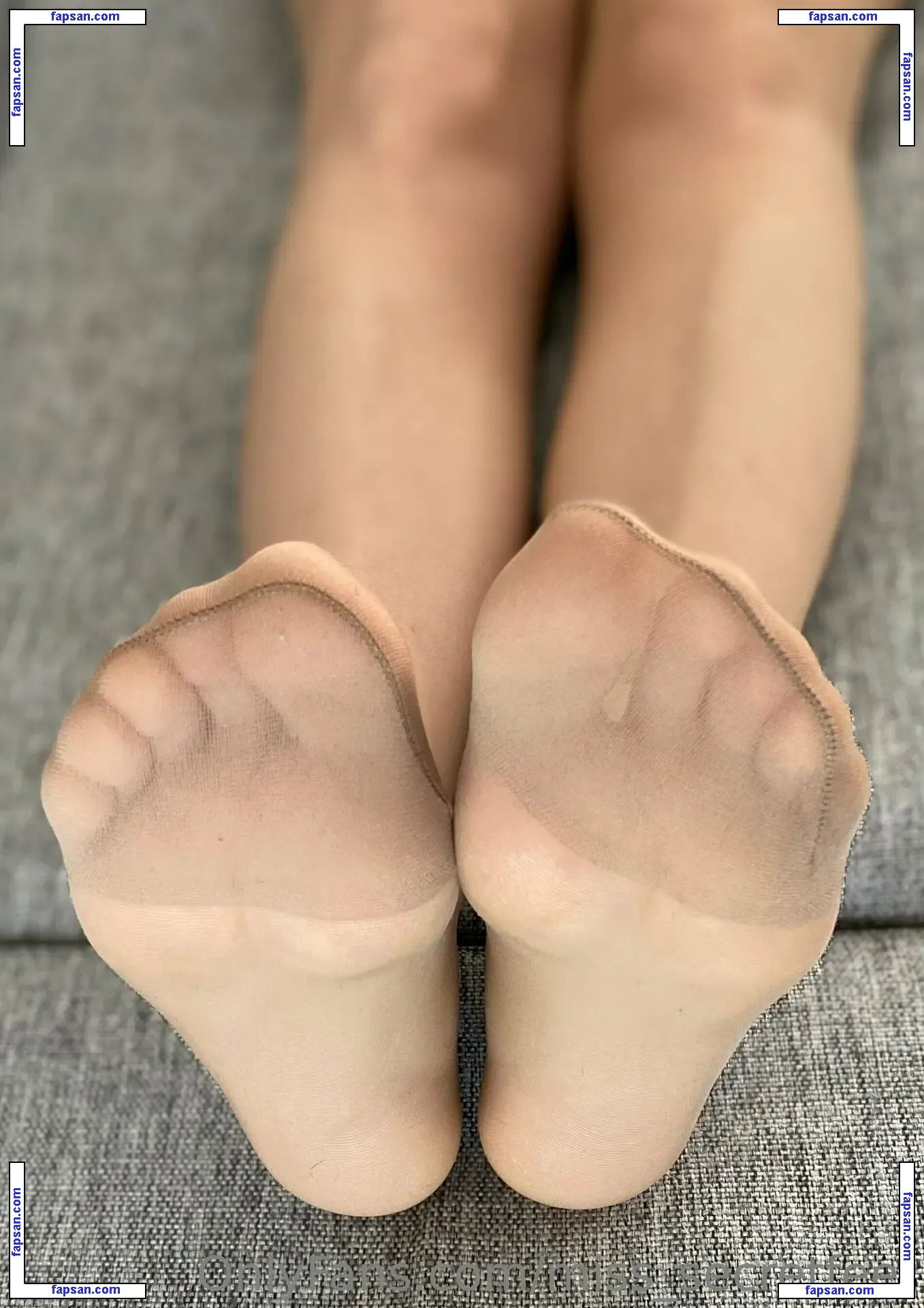 miss_secretfeet nude photo #0002 from OnlyFans