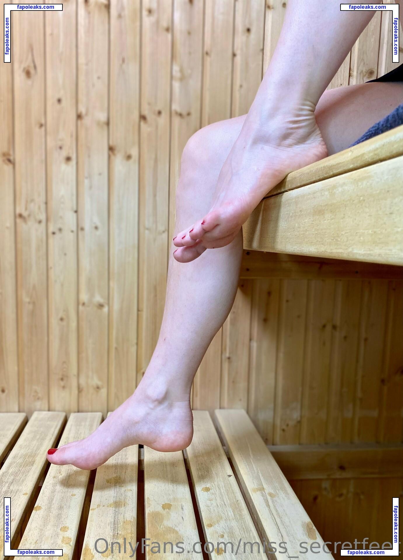 miss_secretfeet / miss_secret_91 nude photo #0028 from OnlyFans