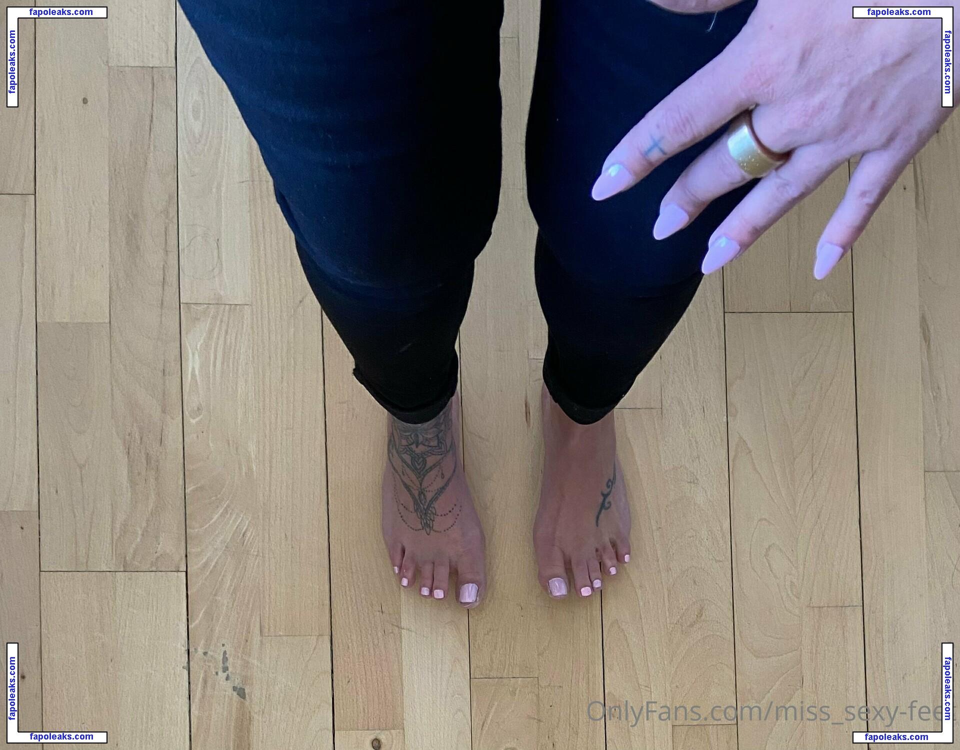 miss_sexy-feet / miss.sexy.feet nude photo #0013 from OnlyFans