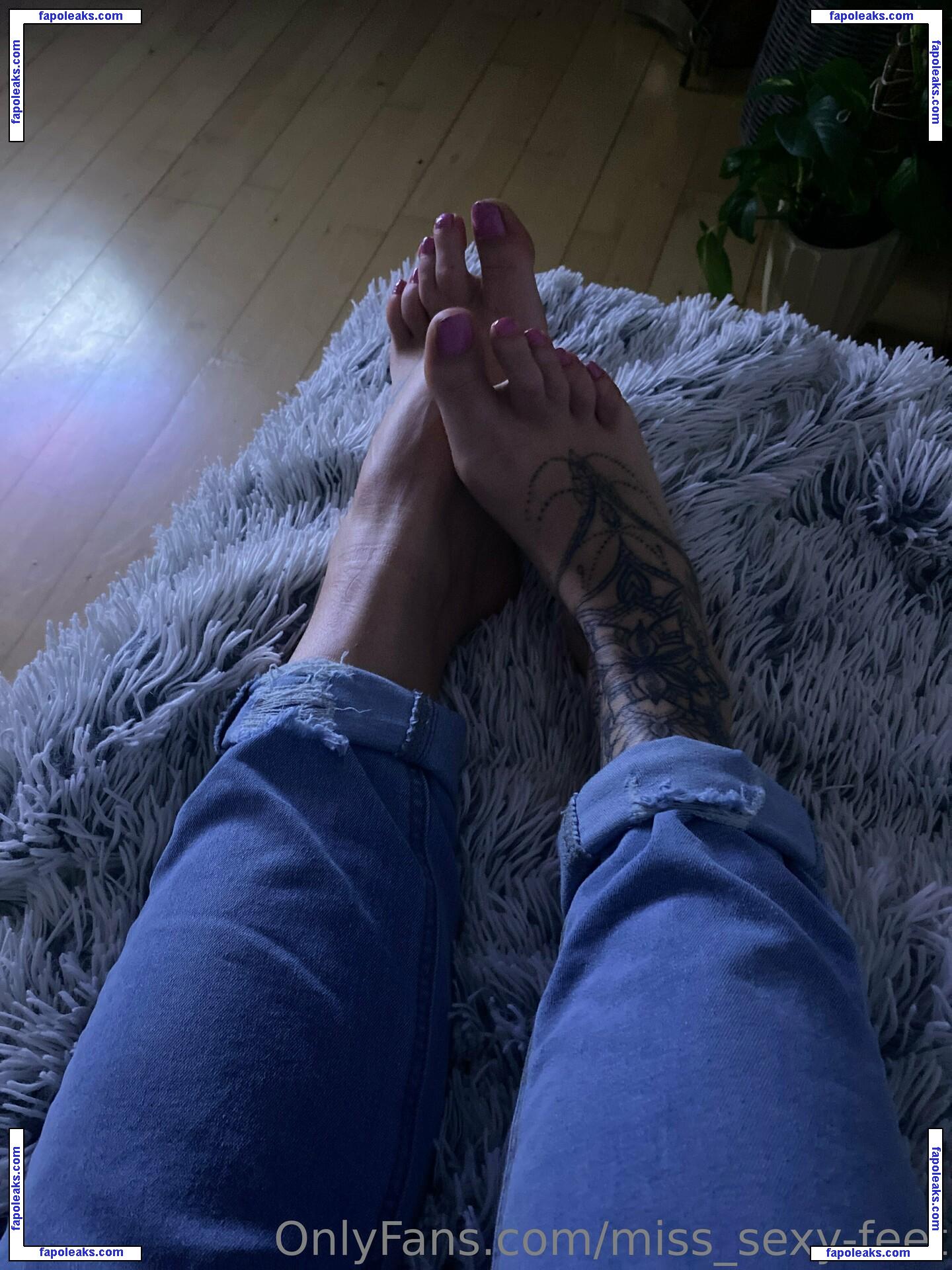 miss_sexy-feet / miss.sexy.feet голая фото #0028 с Онлифанс