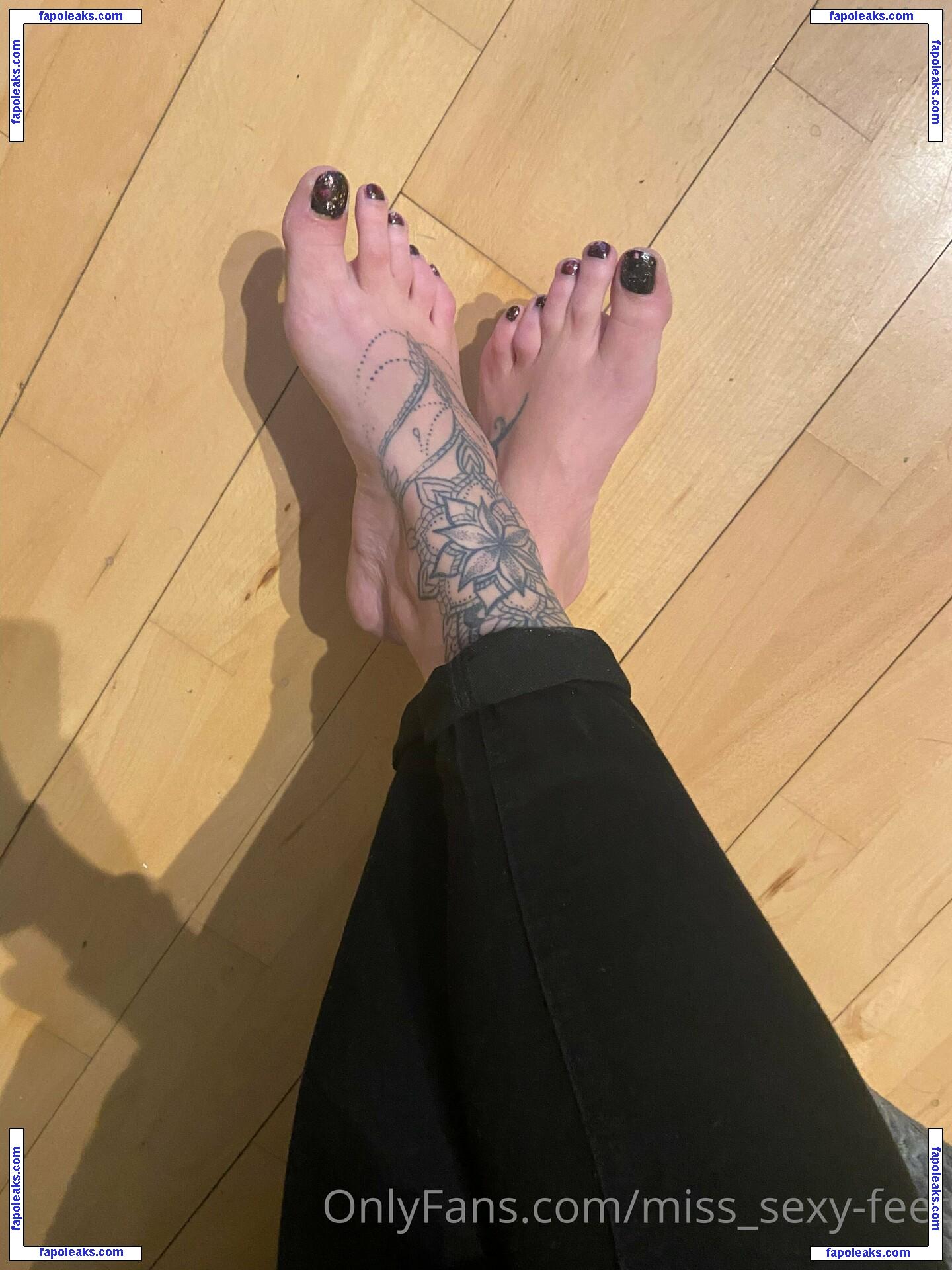 miss_sexy-feet / miss.sexy.feet nude photo #0030 from OnlyFans