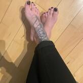 miss_sexy-feet голая #0030