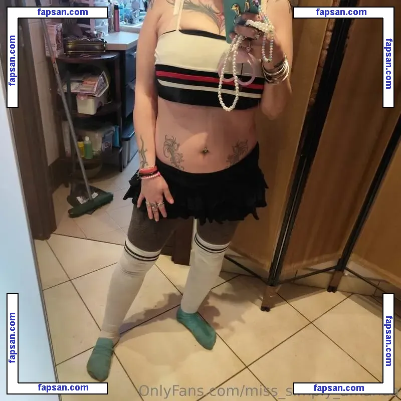 miss_simply_amanda nude photo #0024 from OnlyFans