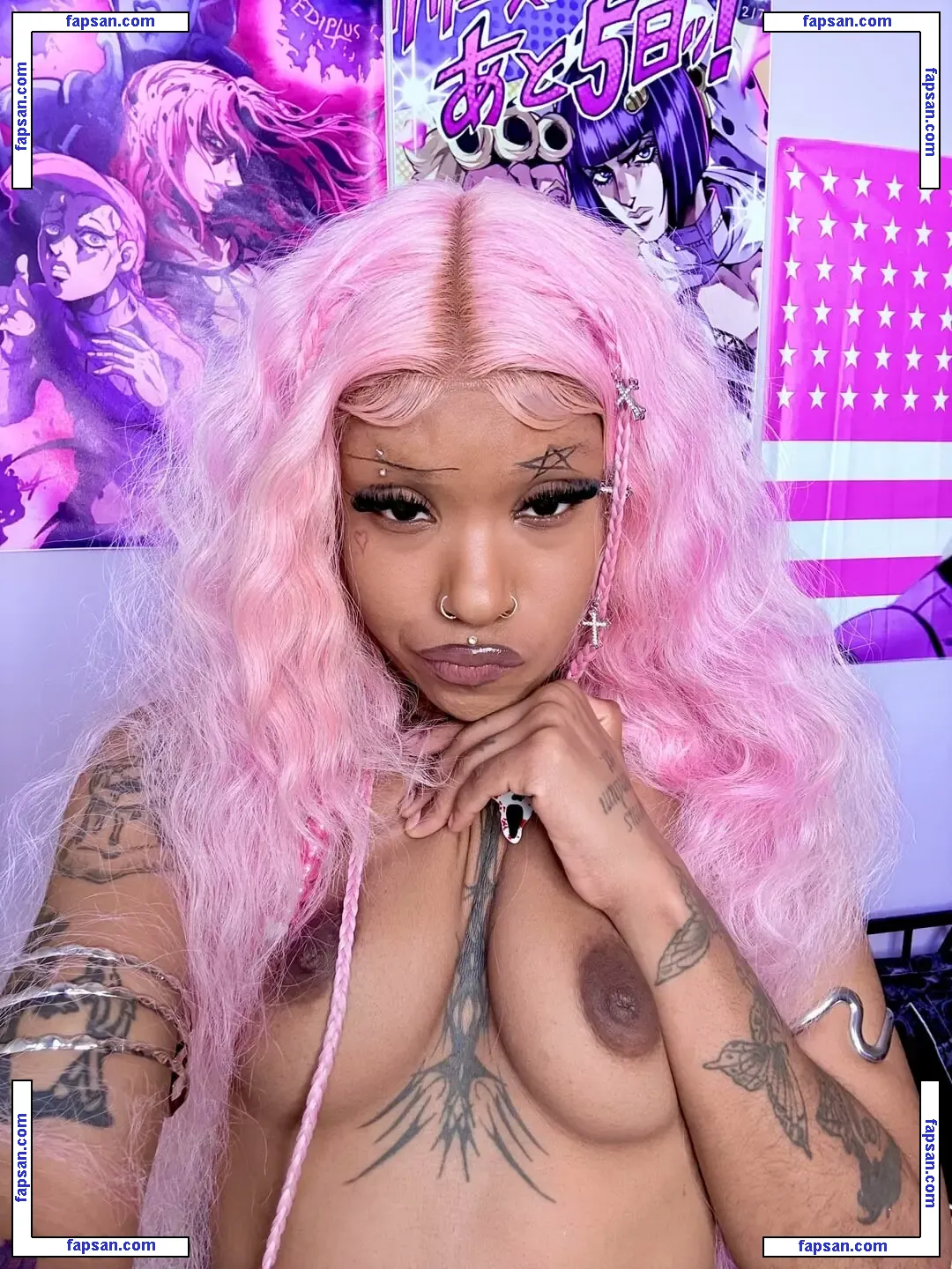 Miss Spookie nude photo #0029 from OnlyFans