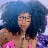 Miss Spookie голая #0001