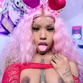 Miss Spookie голая #0004